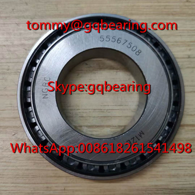 NGBC 55567508/55567512 Tapered Roller Bearing 55567508/55567512 Differential Bearing