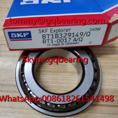 SKF BT1-0017/Q Tapered Roller Bearing for Automotive Gearbox 38x71x18mm
