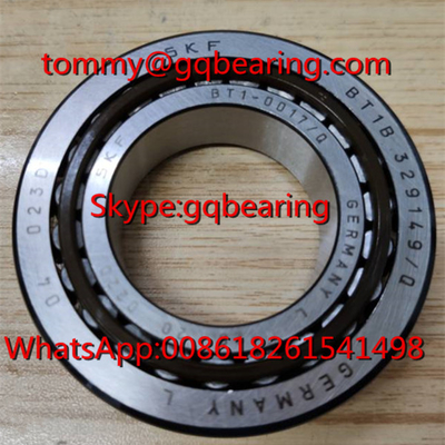 SKF BT1-0017 Tapered Roller Bearing for Automotive Gearbox 38x71x18mm