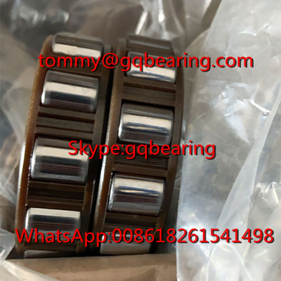 61243YSX Cylindrical Roller Nylon Cage Eccentric Bearing Koyo 61243 YSX for Gearbox 22*58*32 mm