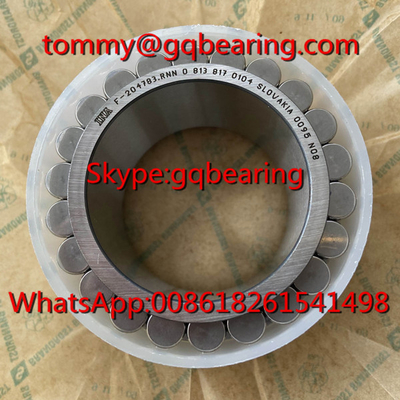 INA F-204783.RNN Cylindrical Roller Bearing without Outer Ring 50x72.33x39mm