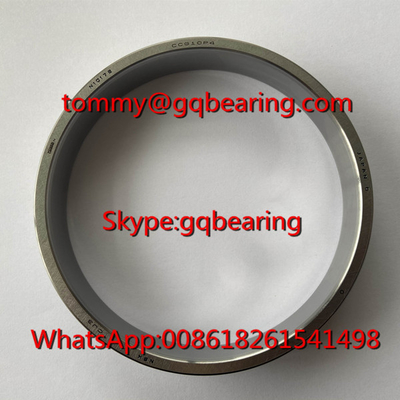 P4 Precision NSK N1017BTCCG10P4 Cylindrical Roller Bearing N1017 Spindle Bearing