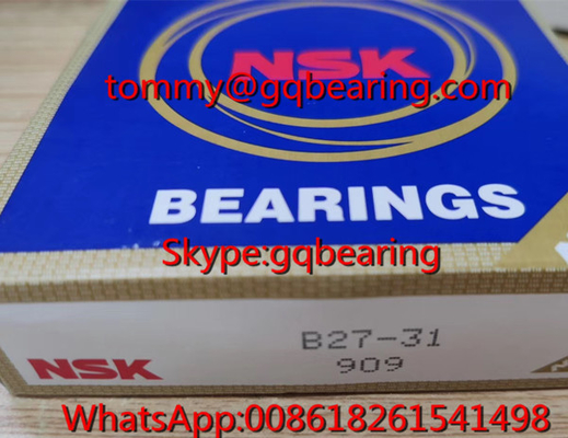 NSK B27-31 Deep Groove Ball Bearing B27-31 UR Gearbox Using Bearing