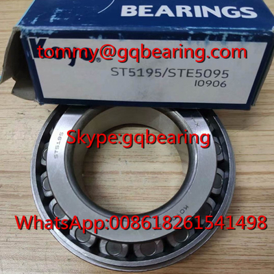 Koyo ST5195/STE5095 Inch Type Tapered Roller Bearing ST5195 STE5095 Automotive Gearbox Bearing