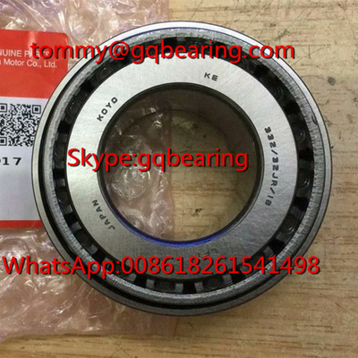 Koyo 332/32JR/1B Tapered Roller Bearing 332/32JR/1B Automotive Gearbox Bearing
