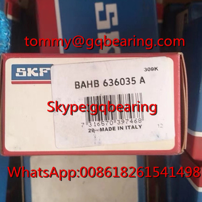 SKF BABH 636035 A Angular Contact Ball Bearing 30x72x37 mm Cage CC / CA