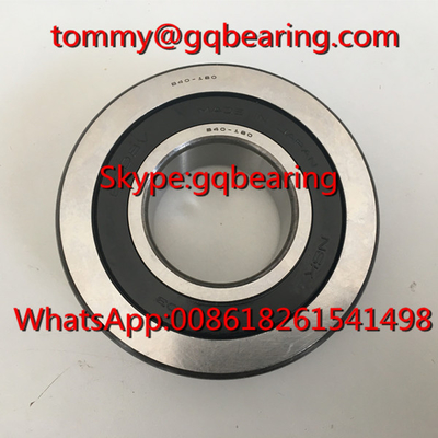 NSK B40-180 B40-180VV EPB40-180VV Automotive Bearings , Rubber Seal Ceramic Ball Bearings