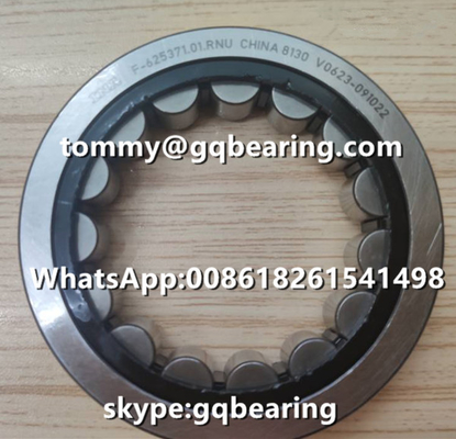 Chrome Steel Cylindrical Roller Bearing VW AG INA F-625371.01 RNU Without Inner Ring