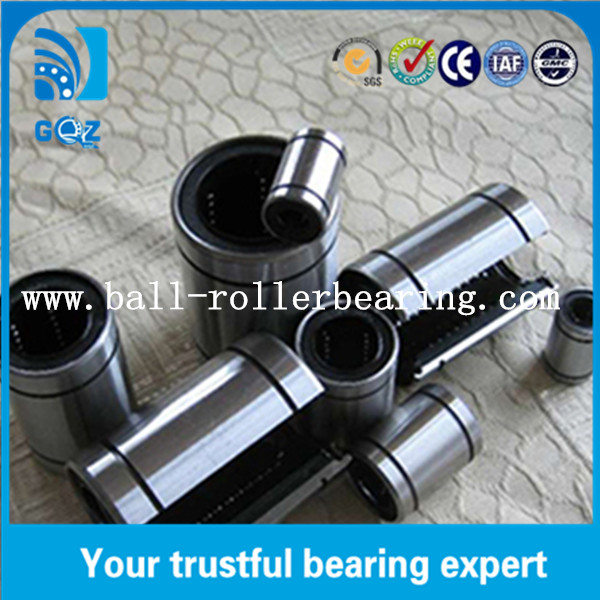Stainless Steel Resistant Linear Ball Bearing LMB12UU linear motion