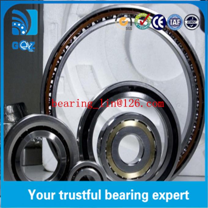 KB025CP0 Slim Section Bearing ID 2 1/2 OD 3 1/8 Width 5/16