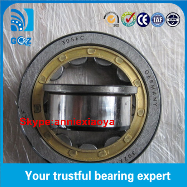 C3 C4 Clearance Cylindrical Roller Bearings NJ2310 N2310 NF2310 NUP2310