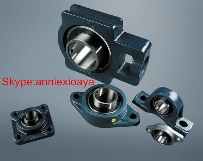 High Temperature Pillow Block Bearing Cylindrical Bore Link Belt Bearings