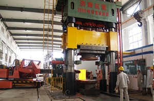Wuxi Guangqiang Bearing Trade Co.,Ltd Factory Tour