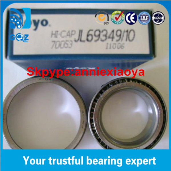 90x55x23 Mm Taper Roller Bearing 32011 X/Q 2007111E ET-32011X 32011X ...