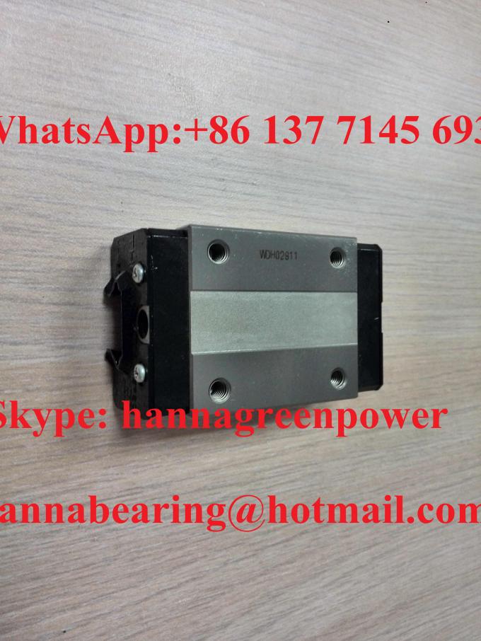Top Surface Mount Linear Bearing HSR15R1SS HSR15R1UU GK Guideway Block