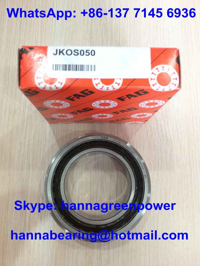 Grease Lubrication JK0S070A Tapered Roller Bearing with Seal JKOS070A