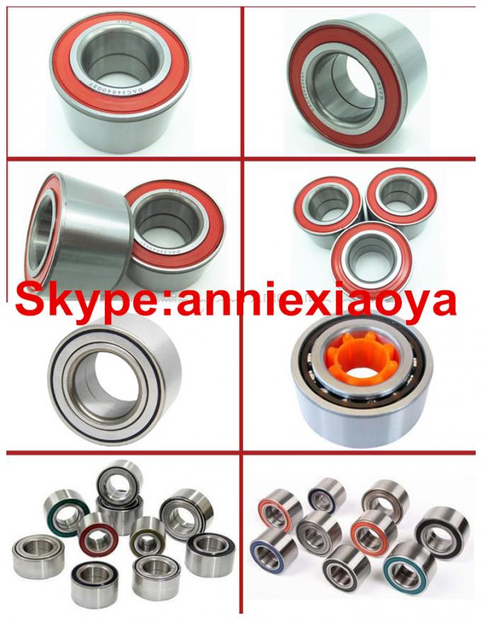 Car Front Wheel Hub Bearing Automotive Bearings DAC37990710233/30 37