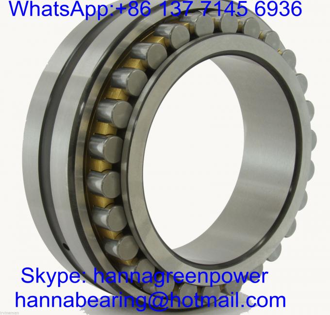 NN3032ASKMSP p5 bearing NN3032M caged roller bearings 160x240x60mm