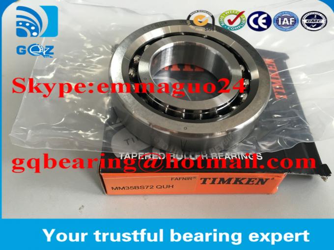 FAG QJ224.2NMA angular contact thrust ball bearings low noise