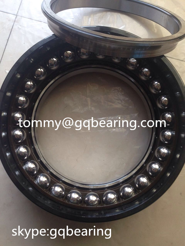 CPM2513 Caravan wheel bearings , Automotive Bearings with oil / grease