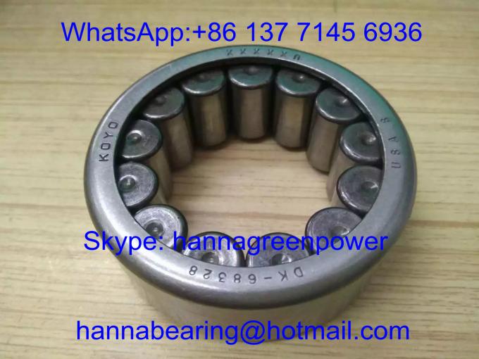 Dk68328 подшипник аналоги