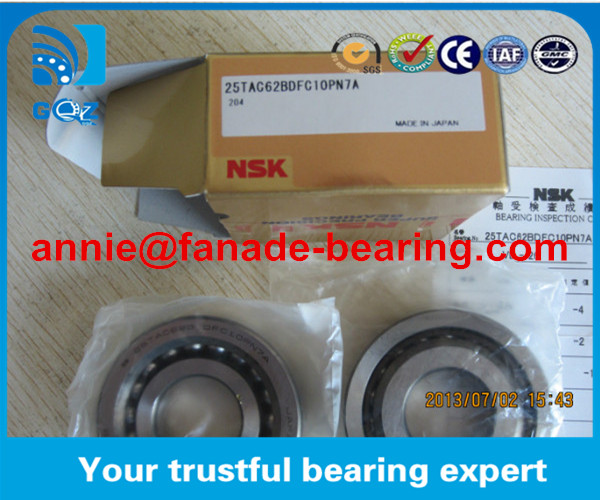 Подшипник 30tac62csuhpn7c nsk