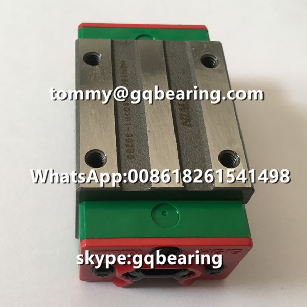 Competitive Price HIWIN square linear bearing HGH20CA HGH20CAZAC Square ...