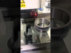 Anti Corrosion Ceramic Ball Bearings Deep Groove Gcr15 Steel Material