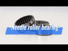 NKI17/16-XL / NKI17-16 Light Duty Type Small Needle Bearings With Oil Hole 17*29*16 mm