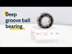 Angular Contact Ball Bearing