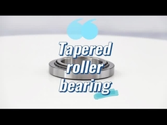 Taper Roller  Bearings 14138A/14274 Single row tapered roller Bearing manufacture
