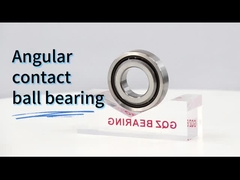 NSK 30TAC62BDBC10PN7A Ball Screw Support Ball Bearing Angular Contact Ball Bearing