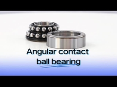 FAG F-566312.02 Thrust Ball Bearing F-566312.02.KL Differential Bearing