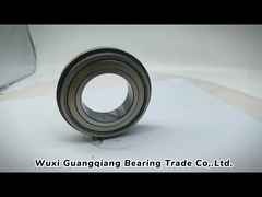 QJ4580ZV Auto Bearing  CW QJ4580ZV Deep Groove Ball Bearing 45x77/83.8x20mm