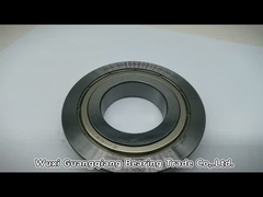 Four-point Structure QJ109EZ Flanged Automotive Deep Groove Ball Bearing