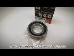 26000 r/min Speed Light Pre-load CNC Spindle Router Bearing 7006C 2RZ P4 DBA
