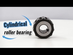 Cylindrical Roller Bearing