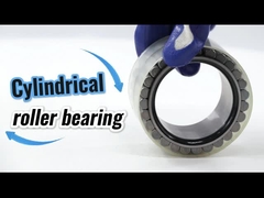 F-213617 Gearbox Bearing , F-213617.RNN Duoble Row Cylindrical Roller Bearing
