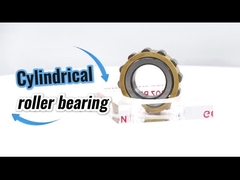 INA F-212066.01.RNU Cylindrical Roller Bearing A4VSO500 Plunger Pump Bearing