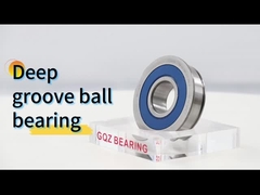 Gearbox Application SKF BB1-0978 BB1-0978A Flanged Type Deep Groove Ball Bearing