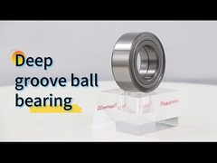 BDZ38-1A Wheel Hub Bearing BD238-1 Angular Contact Ball Bearing 38*68*26mm