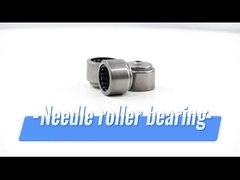 Drawn Cup BK4520  BK4520-RS  BK455220 Closed End Needle Roller Bearing 45x52x20mm