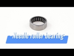 HK 2820 28x35x20 mm Drawn Cup Needle Roller Bearing High Precision HK2820