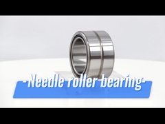 NA Series Steel Thrust Needle - Roller Bearings NA4917 NA5917 NA6917 85x120x35 mm