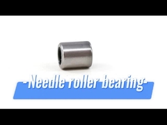 One Way Automotive Needle Roller Bearing RCB162117 Wear Resistant