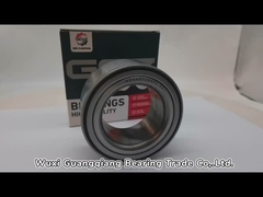 Automotive Bearings