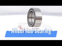 Automotive Bearings