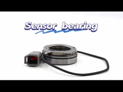 BMD-6206/064S2/UA008A Sensor Bearing With Filter BMD6206/064S2/EA008A Forklift Bearing