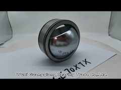 Spherical Sliding Bearing GE110ES GE110ES-2RS / SIZE 110-160-70-55mm