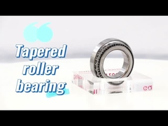 TIMKEN L507949/L507910 L507949/10 Single Row Tapered Roller Bearing 57.15x87.313x18.258mm